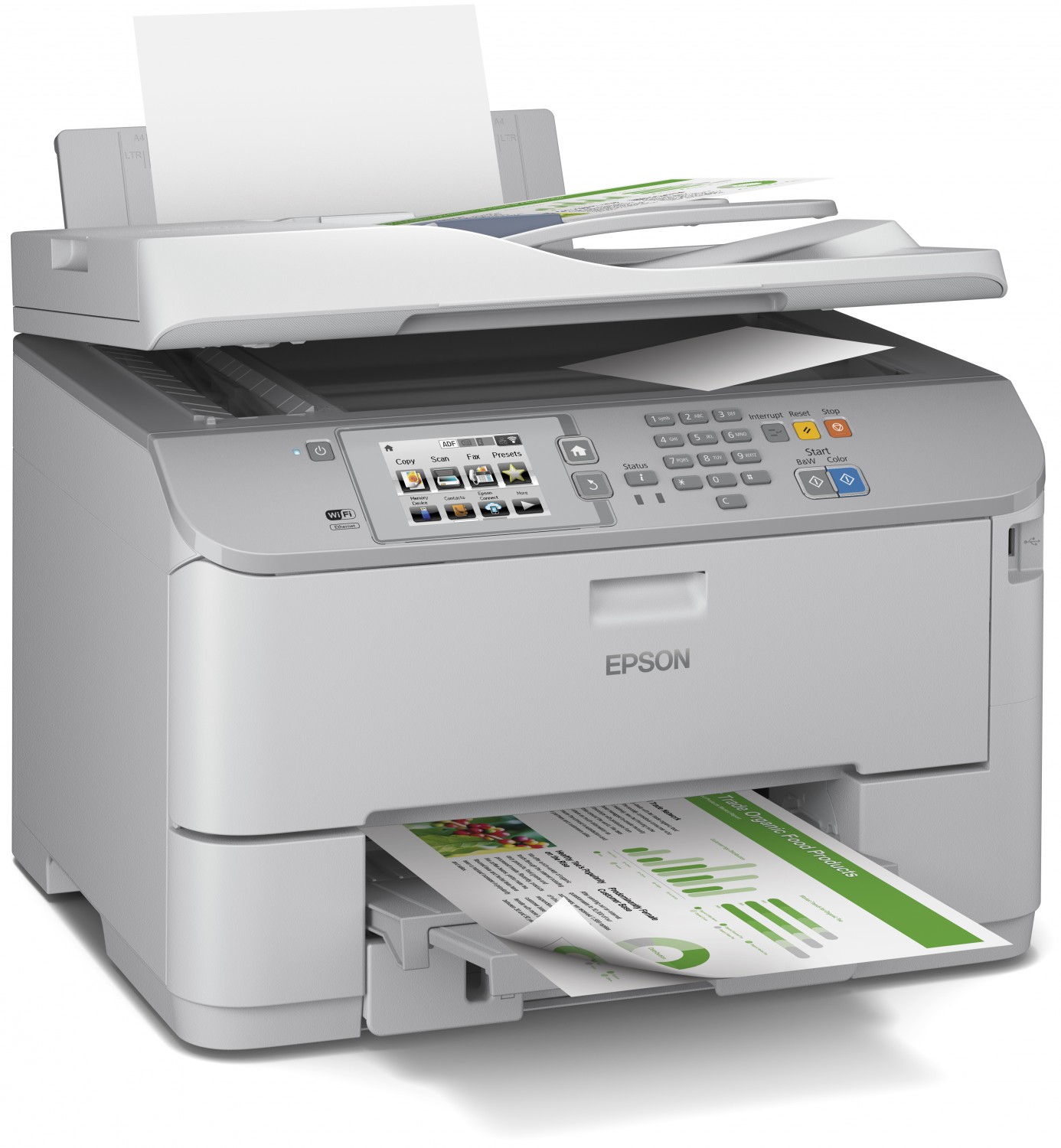 EPSON WF-5620WF