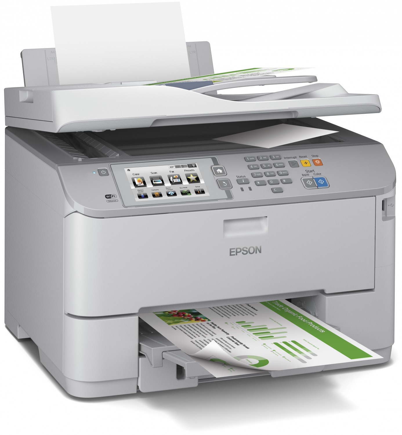 EPSON WF-5690WF